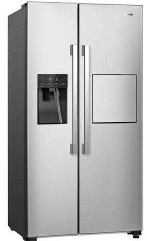 Gorenje RC-70WS4SGD/CV2-001/BSBJC00006904 NRS9182VXB1 20001246 Kühler Türdichtung