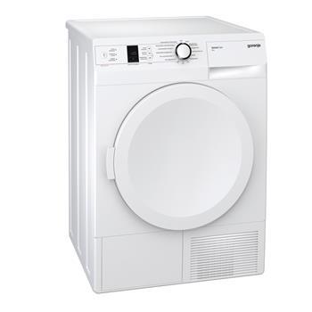 Gorenje SP10/220/03 D845B 494111 Trockner Tür