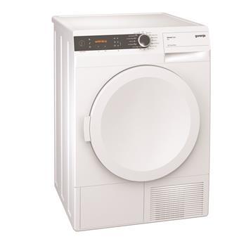 Gorenje SP10/231/04 D864BH 476193 Trockner Gehäuse