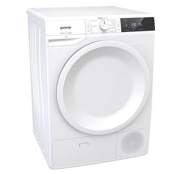 Gorenje SP15/320/04 D12E72 731021 Wäschetrockner Tür