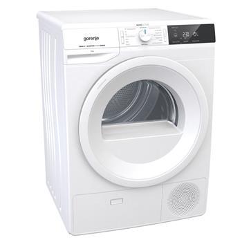 Gorenje SP15/327/03 DE83/GI 729360 Trockner Elektronik