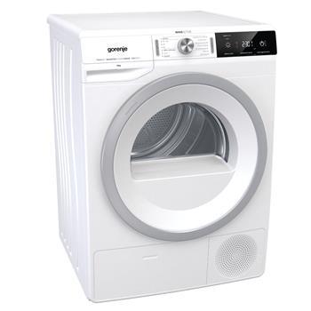 Gorenje SP15/338/01 MAD830 735172 Trockner Elektronik