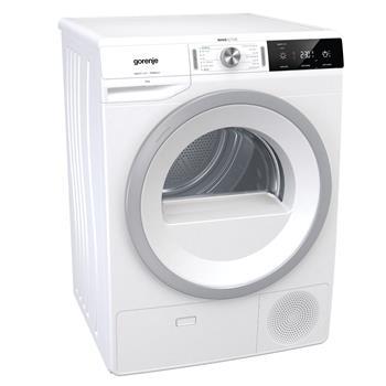 Gorenje SP15/33A/02 DA82L 732792 Trockner Elektronik