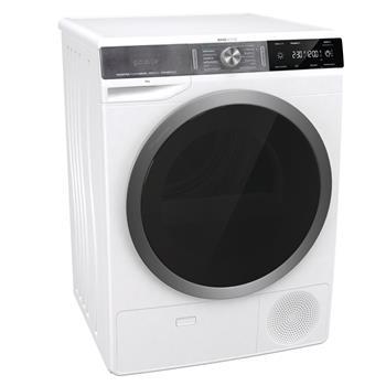 Gorenje SP15/34E/01 DS94ILS/I 730576 Trockner Elektronik