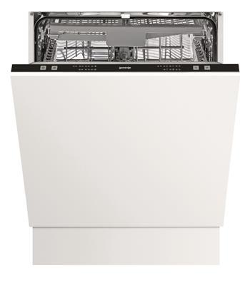 Gorenje WQP12-7703C/01 GV62211 577567 Spülmaschinen Umlaufrad