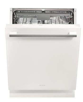 Gorenje WQP12-7725A/01 GV6SY21W 673898 Spülmaschine Befestigung