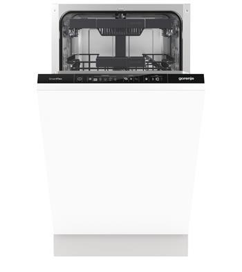 Gorenje WQP8-GDFI1/01 MGV5510 571916 Spülmaschine Befestigung