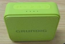 Grundig Jam + Lime GLR7778 4013833065524 Ersatzteile und Zubehör