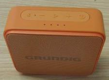 Grundig Jam + Orange 8870841600 4013833065548 Ersatzteile und Zubehör