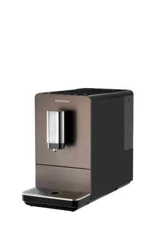 Grundig KVA 4830 GMS2540 Kaffeemaschine Wasserbehälter