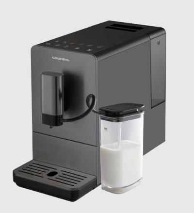 Grundig KVA 4832 GMS3200 Kaffeemaschine Wasserbehälter