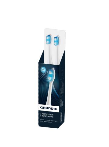 Grundig TBB 79 GMM8610 4 Sonic toothbrush spare TB7930 4013833617488 Ersatzteile und Zubehör