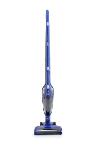 Grundig VCH 9631 GMN9081 18V Litium-Ion 2 in 1 Staubsauger Möbeldüse