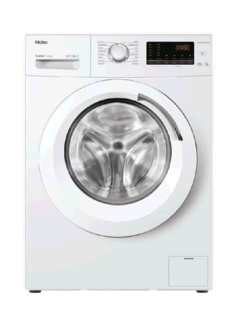 Haier HW07-CPW14639NS CE0KCPE00 31011504 Toplader Saugheber