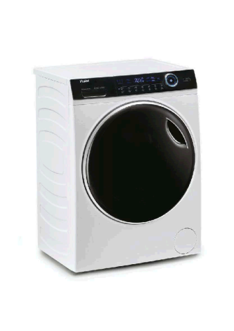 Haier HW100-B14979-S 31011193 Frontlader Gehäuse