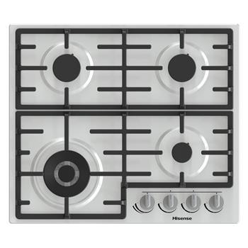 Hisense BG6DB-G0B/01 GM663XB 738394 Ersatzteile Kochen