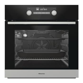 Hisense EVE3P41-444I/02 DK63-B700 734477 Herd Backofen