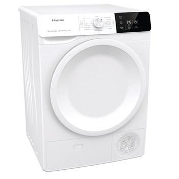 Hisense SP15/220/01 DCGE801 736431 Trockner Trommel