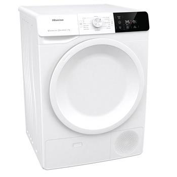 Hisense SP15/220/01 DCGE801 737857 Trockner Trommel