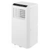 Inventum AC701/01 AC701 Airconditioner - Tot 60 m³ - Wit Klimaanlage Fernbedienung
