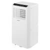 Inventum AC901/01 AC901 Airconditioner - 9.000 BTU - Tot 80 m³ - Wit Klimaanlage Fernbedienung