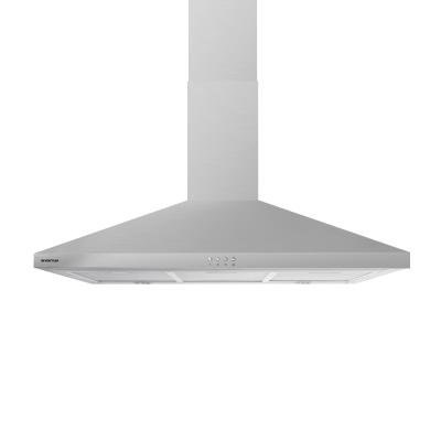 Inventum AKS9011RVS/01 AKS9011RVS01 AKS9011RVS Afzuigkap - Piramide - 90 cm - RVS Ersatzteile und Zubehör