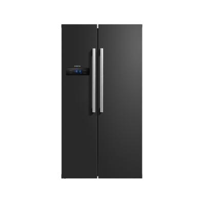 Inventum CA010/02 CA010 Amerikaanse koelkast - 532 liter Kühlschrank Fach