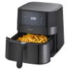 Inventum GF500HLDB/01 GF500HLDB01 GF500HLDB Airfryer - Inhoud 5 liter - Zwart Ersatzteile und Zubehör