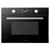 Inventum IMC6044GK/01 IMC6044GK Combimagnetron oven - 44 l - Nis 45 cm - Zwart Mikrowelle Ersatzteile