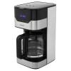 Inventum KZ712D/01 KZ712D Koffiezetapparaat - 1,5 liter - Glazen kan Kaffeemaschinen Ersatzteile und Zubehör