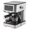 Inventum KZ910PD/01 KZ910PD Espressomachine - 1,5 liter - Pomp 20 Bar Kaffeemaschine Espressohalter