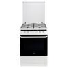 Inventum VFG6008WIT/02 VFG6008WIT Fornuis - Gas - 60 cm breed - Wit/Zwart Ofen-Mikrowelle Ersatzteile