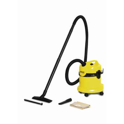 Karcher A 2004 Plus *MX 1.629-121.0 Staubsauger Filter