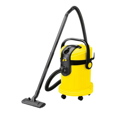 Karcher A 2604 *EU 1.723-700.0 Staubsauger Schmutzfänger