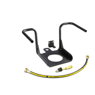 Karcher Add-on kit holder hose reel 2.643-040.0 Hochdruck Dichtung