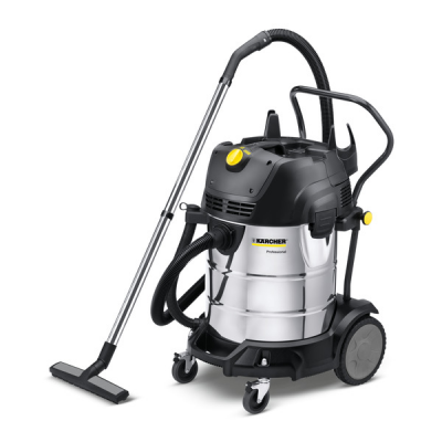 Karcher ASPIRADOR NT 75/2 Tact² Me 9.398-687.0 Ersatzteile und Zubehör