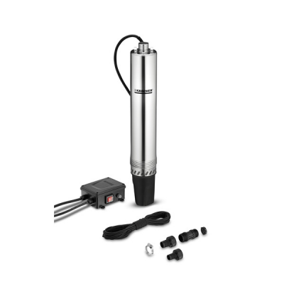 Karcher BP 4 Deep Well *EU 1.645-421.0 Ersatzteile und Zubehör