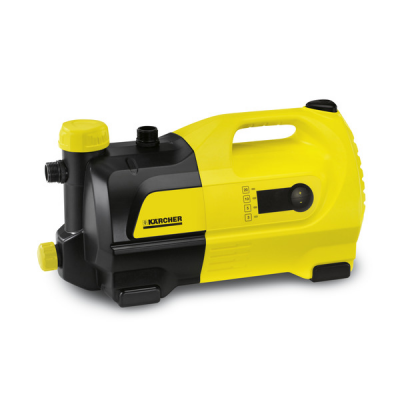 Karcher BPE 4000/45 AUTO CONTROL *EU-II 1.645-259.0 Gartenzubehör Werkzeuge Pumpe