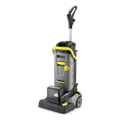 Karcher BR 30/4 C BP Pack *EU 1.783-228.0 Reinigung Kehrmaschine Bürste