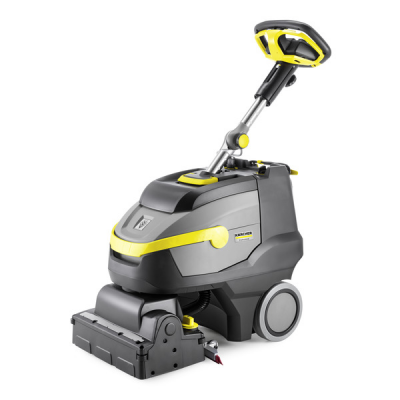 Karcher BR 35/12 C Bp Pack 9.398-851.0 Säuberung Zubehör