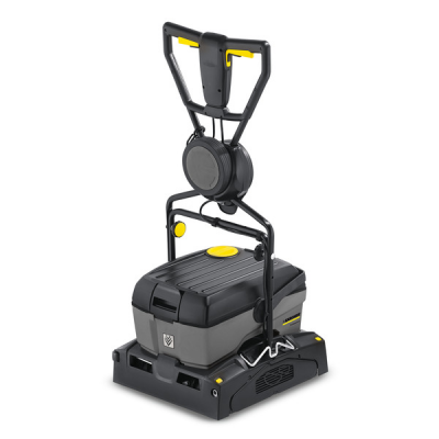 Karcher BR 40/10C ADV 1.783-312.0 Hochdrukreiniger Rad