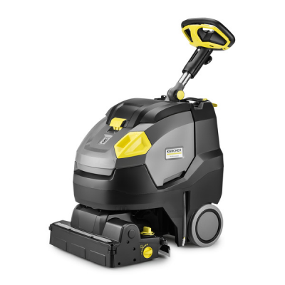 Karcher BR 45/22 C Bp Pack *EU + MF 1.783-466.0 Reinigung Zubehör