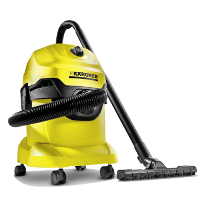 Karcher Car Vac WD 4 *CH 1.348-118.0 Staubsauger Handgriff