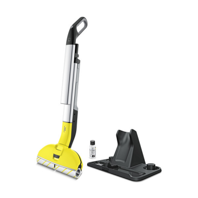 Karcher FC 3d Cordless *KAP 1.055-313.0 Ersatzteile und Zubehör