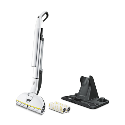 Karcher FC 3d Cordless Premium (white)*JP 1.055-371.0 Ersatzteile und Zubehör