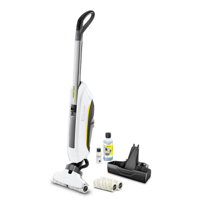 Karcher FC 5 Cordless Premium (white) *EU 1.055-660.0 Ersatzteile und Zubehör