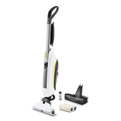 Karcher FC 5 Premium (white) *CH 1.055-561.0 Reinigung Dampfreiniger Bodendüse