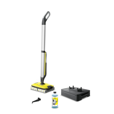 Karcher FC 7 Cordless *KNA 1.055-733.0 Reinigung Bodenreiniger Wasserbehälter