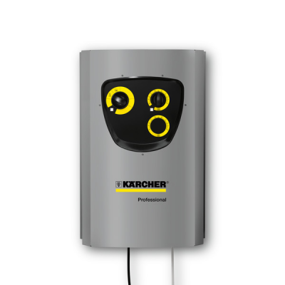 Karcher HD stationary 1.524-500.2 Säuberung Zubehör