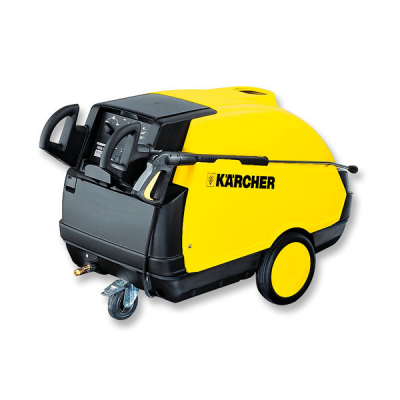 Karcher HDS 895 S 1.027-306.0 Hochdruck Terrassenreiniger